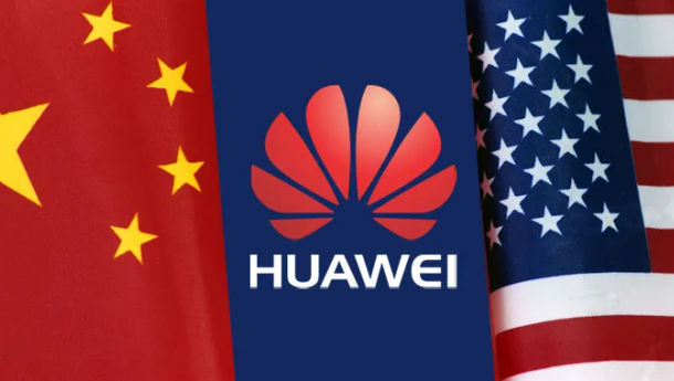 Huawei Rencana Bangun Fasilitas Rahasia