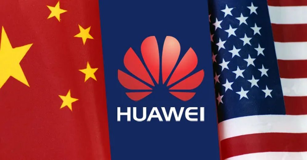 Asosiasi semikonduktor yang berbasis di Washington telah melaporkan bahwa Huawei Technologies Co.,