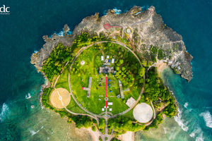 Peninsula Island, The Nusa Dua