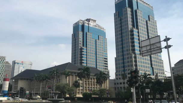 Bank Indonesia Diprediksi Kembali Tahan Suku  Bunga Acuan di Level 5,75 Persen