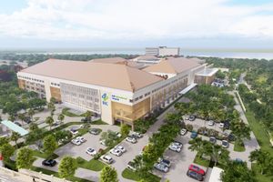 Bali International Hospital