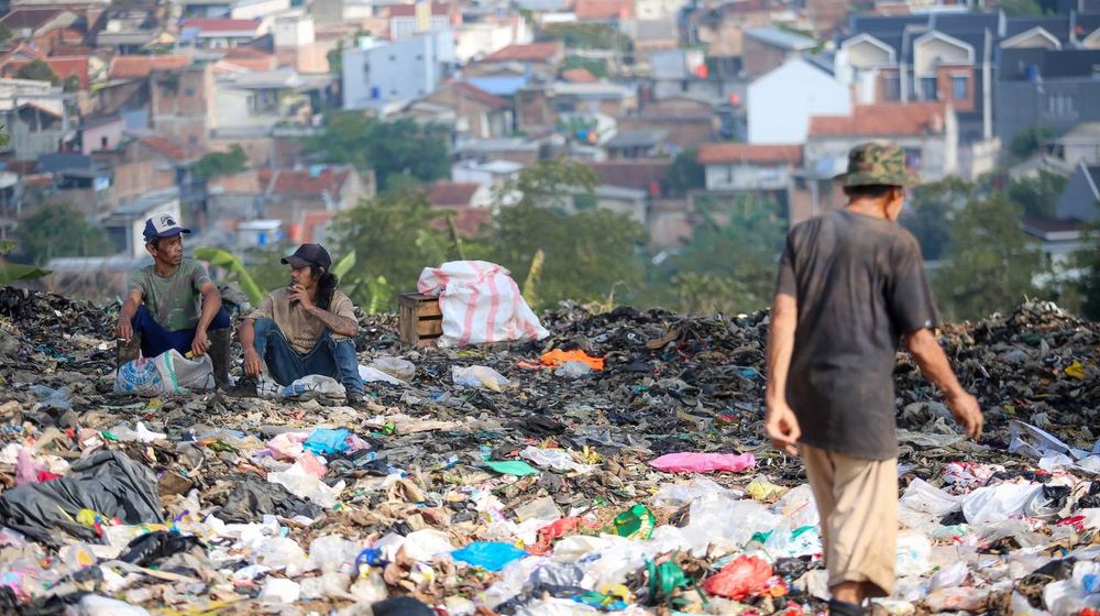 Tingkatkan Upaya Penanganan Sampah, Pemkot Bandung Tambah Lokasi TPST