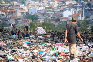 Tingkatkan Upaya Penanganan Sampah, Pemkot Bandung Tambah Lokasi TPST