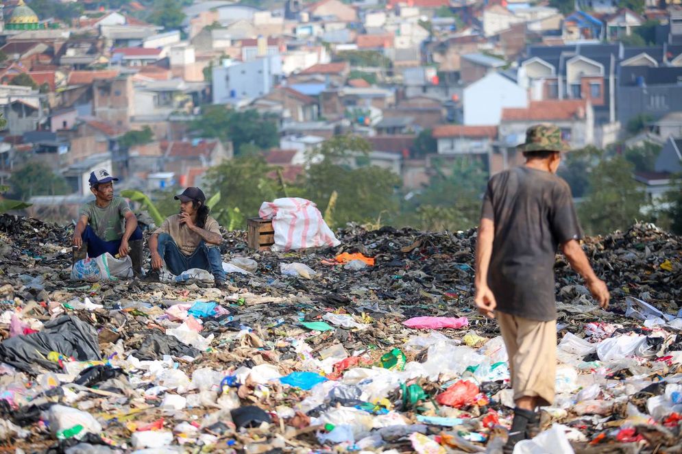 Tingkatkan Upaya Penanganan Sampah, Pemkot Bandung Tambah Lokasi TPST