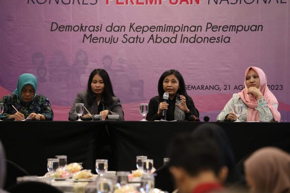 Kongres Perempuan Nasional