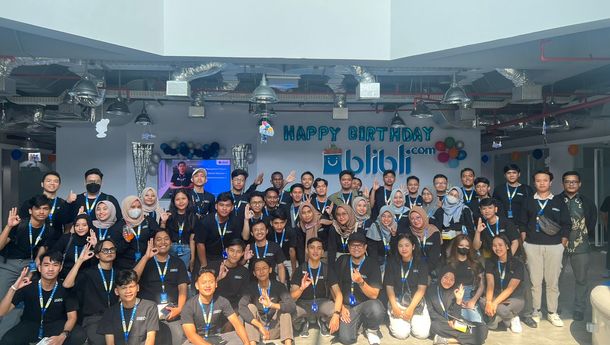 Ikuti International Student Entrepreneur Camp, Ini Pengalaman Mahasiswi Prodi Bisnis Digital Darmajaya