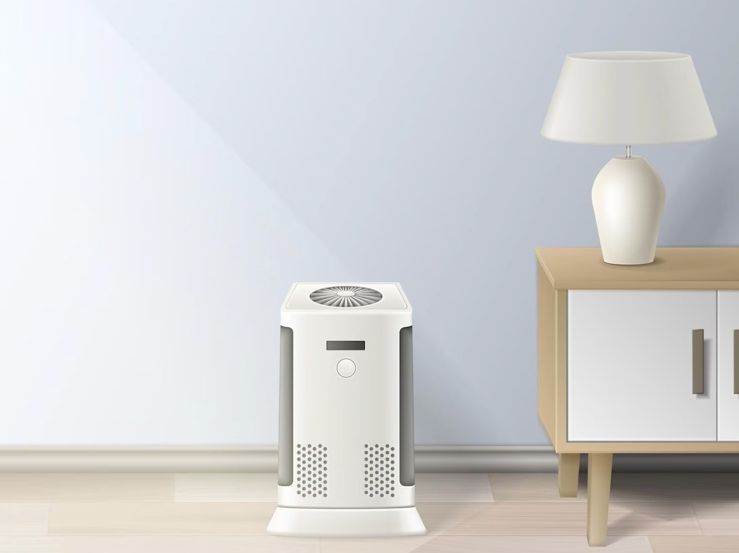 Simak pertimbangan yang harus Anda pikirkan sebelum membeli air purifier. 