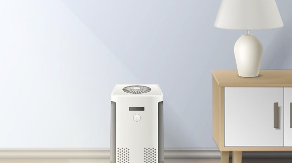 Simak pertimbangan yang harus Anda pikirkan sebelum membeli air purifier. 