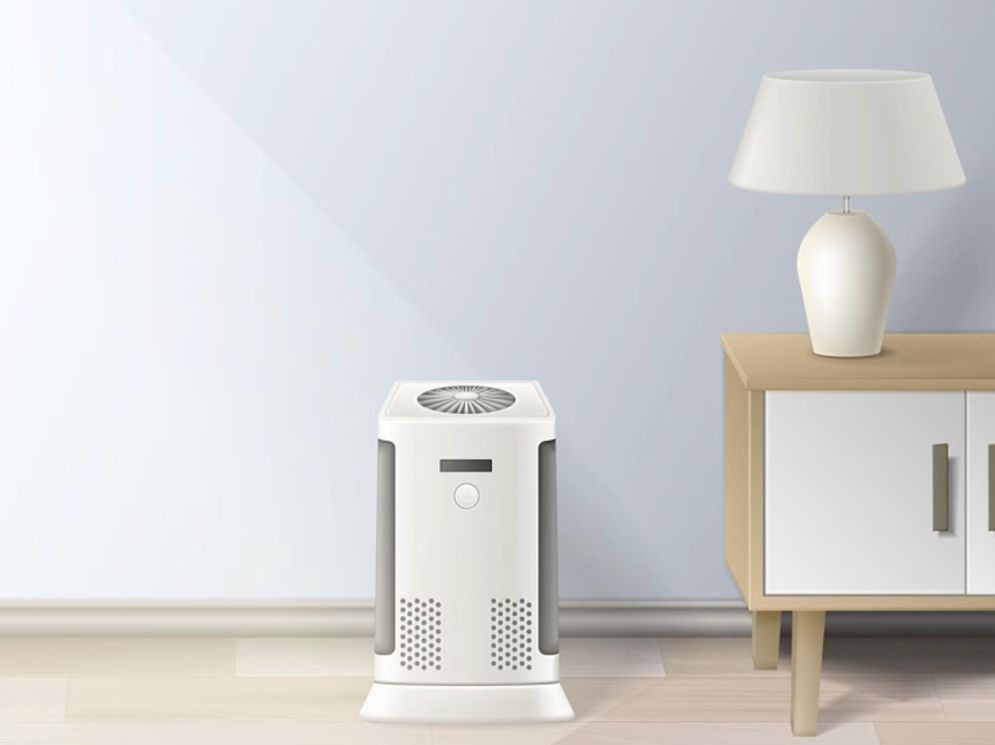 5 Hal yang Harus Anda Petimbangkan Sebelum Membeli Air Purifier