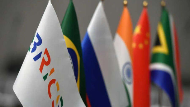 Negara-negara BRICS Dorong Pembayaran Lintas Batas Gunakan Mata Uang Lokal
