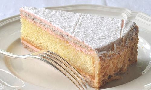 Zuger Kirschtorte