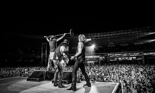 Guns N Roses