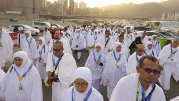Menko PMK Muhadjir Wacanakan Larang Ibadah Haji Lebih dari Sekali