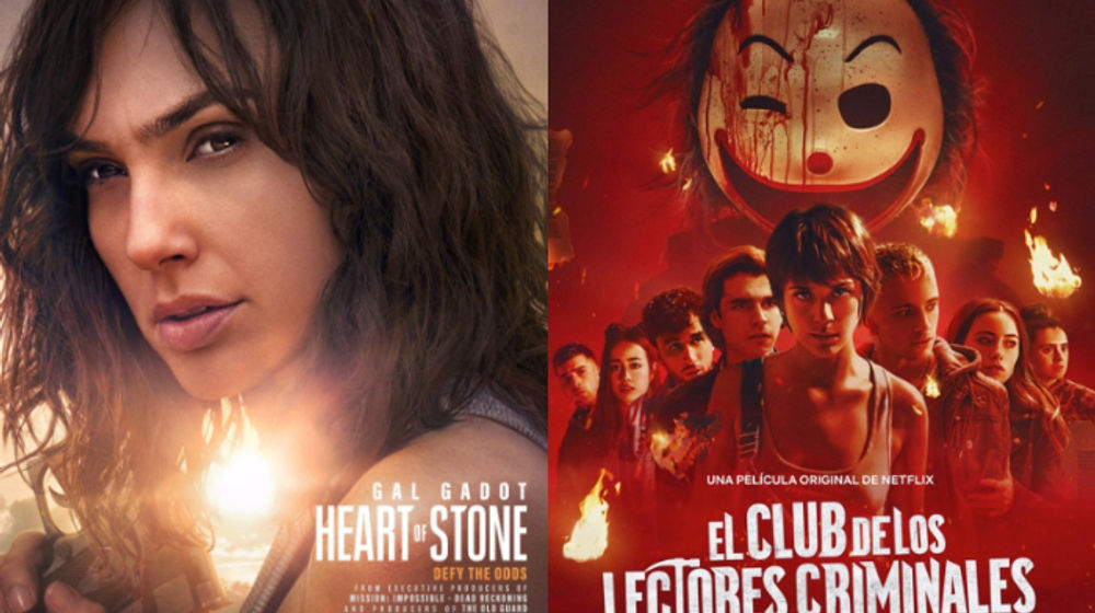 5 Rekomendasi Film Terbaru Netflix Tayang Agustus 2023