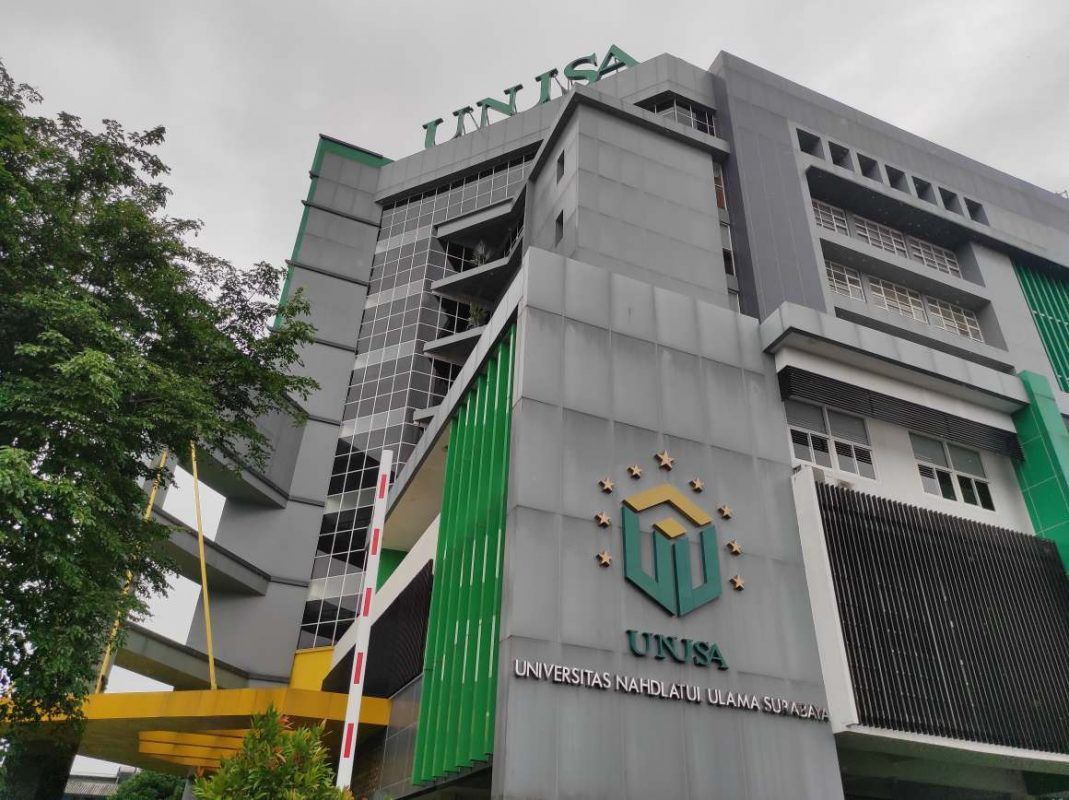 Pengalaman menurunkan Pasukan Semut saat 100 tahun NU, Unusa digandeng CCEP untuk kelola sampah. 