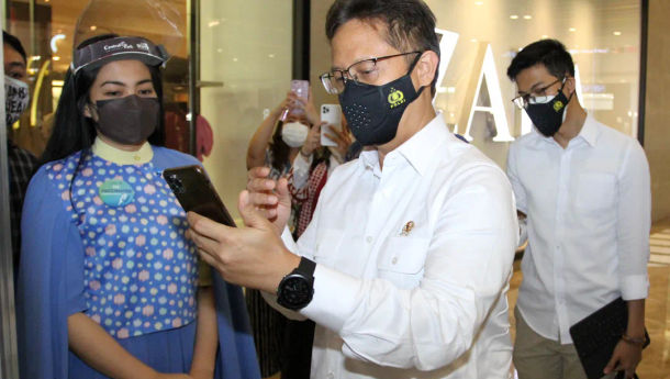 Antisipasi Pandemi Baru, Menkes Budi Gunadi Usul Dana Darurat ASEAN Diperluas