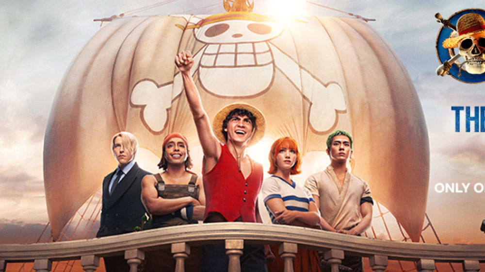 Rekomendasi Series Terbaru Netflix Tayang Agustus 2023