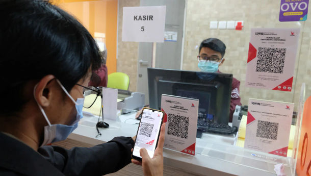 Transaksi Uang Elektronik Tembus Rp 39,21 Triliun Tertopang Kinerja Keuangan Digital