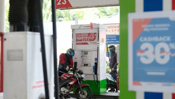 BPH Migas Resmikan 29 Penyalur BBM Satu Harga Menjangkau Wilayah 3T