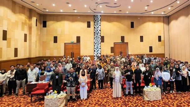 RekaPreneur Hadir Menyapa Yogyakarta, Kedaireka Perluas Kolaborasi  dengan Innovation Fund