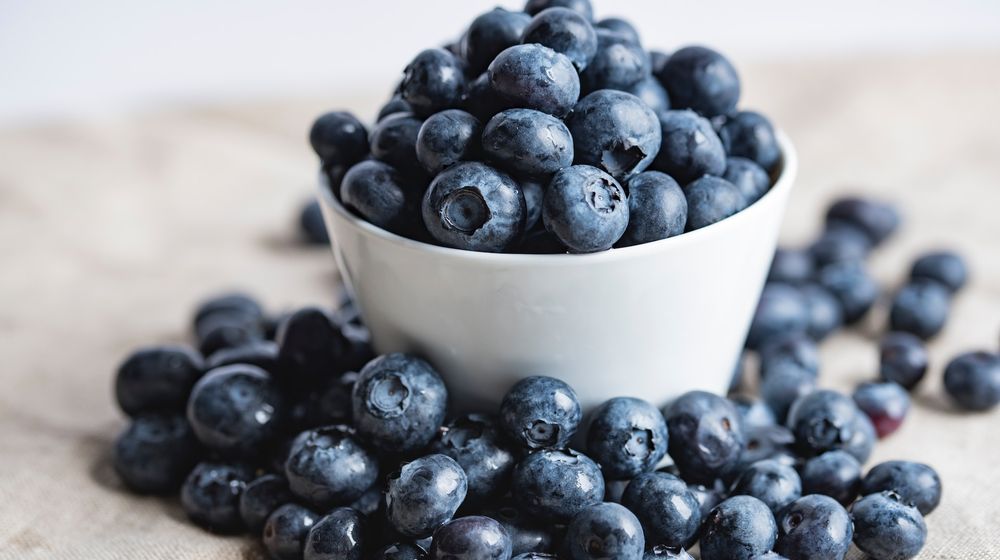 Blueberry