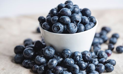 Blueberry