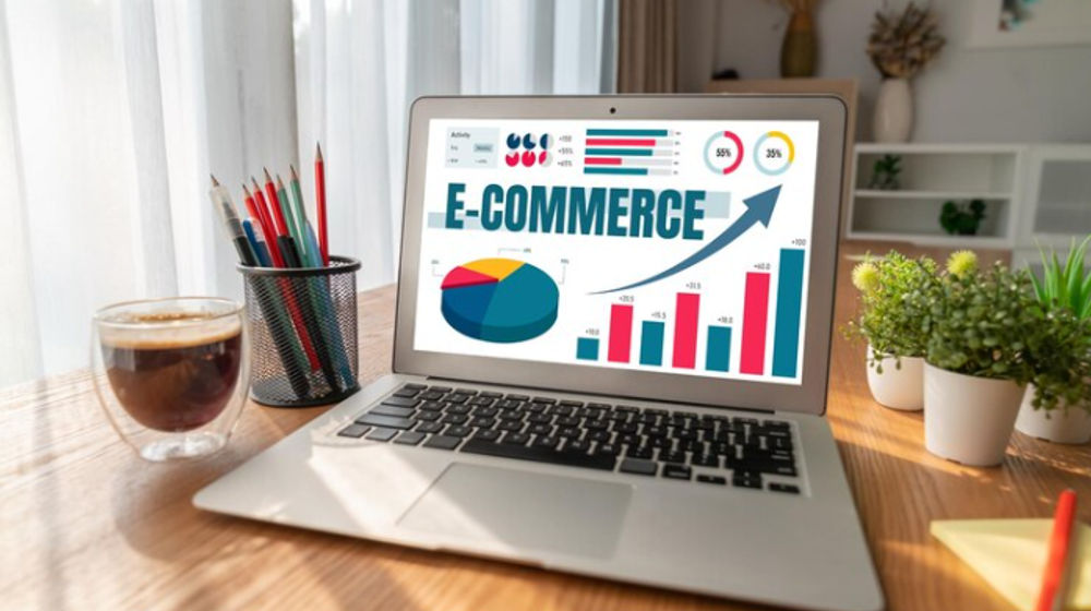 e-commerce