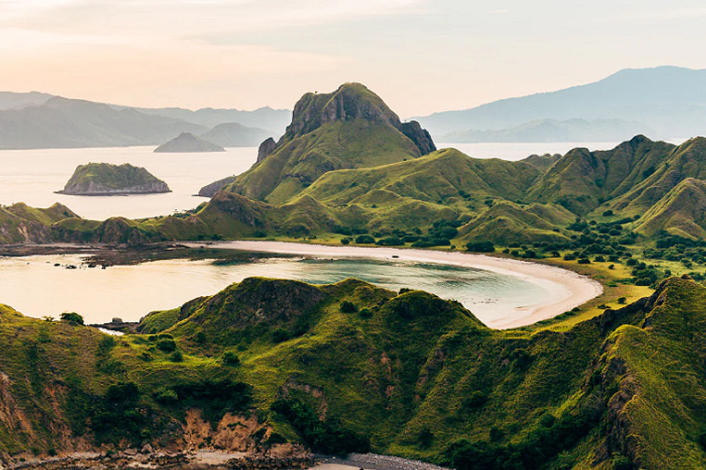 Labuan Bajo