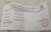 Awas Penipuan Penggantian ID Pelanggan Mengatasnamakan PLN 