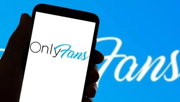 Makin Diminati, Onlyfans Catat Laba Rp7,8 Triliun