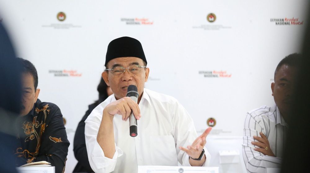 Menteri Koordinator Bidang Pembangunan Manusia dan Kebudayaan (Menko PMK) Muhadjir Effendy.jpg