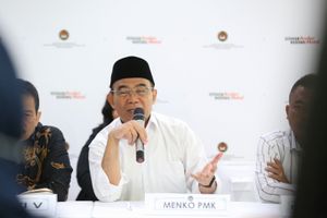 Menteri Koordinator Bidang Pembangunan Manusia dan Kebudayaan (Menko PMK) Muhadjir Effendy.jpg