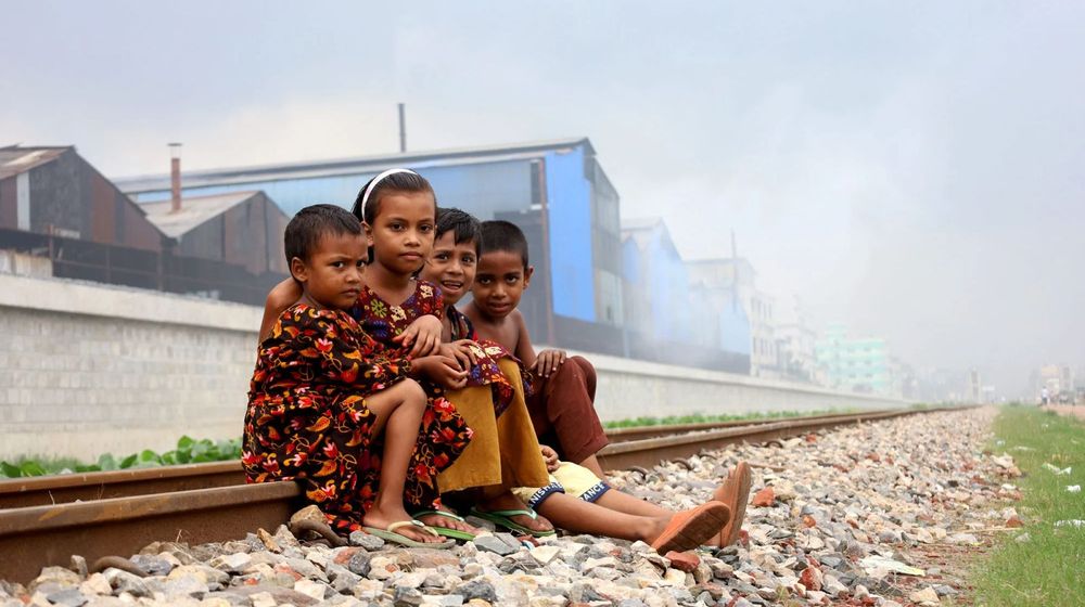 Penelitian: Polusi Udara Mengurangi Angka Harapan Hidup Hingga Lebih dari 5 Tahun 