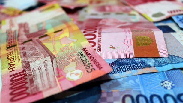 BI Catat Uang Beredar Mencapai Rp8.350 Triliun per Juli 2023