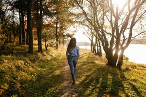 Menurut Psikolog 7 Hal Sederhana Ini Mampu Tingkatkan Kesehatan Mental