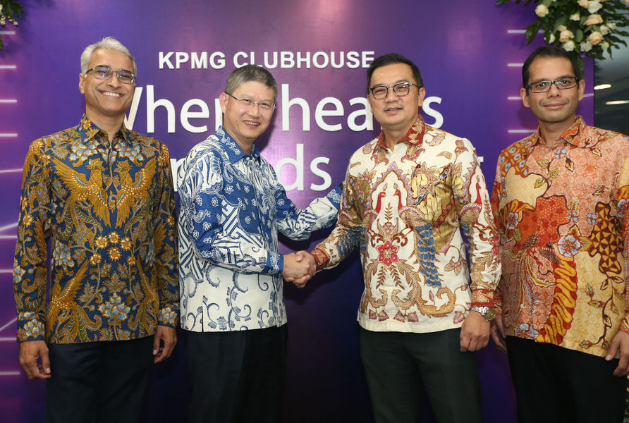 Kantor Baru KPMG - Panji 4.JPG