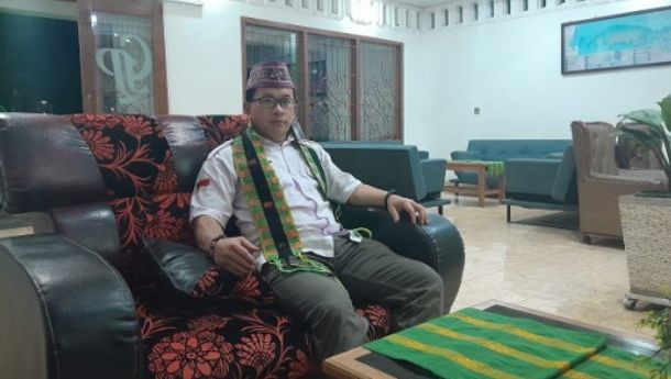 LPM Unika St. Paulus Ruteng Menyambut Baik Kebijakan Akreditasi PT  yang Disederhanakan