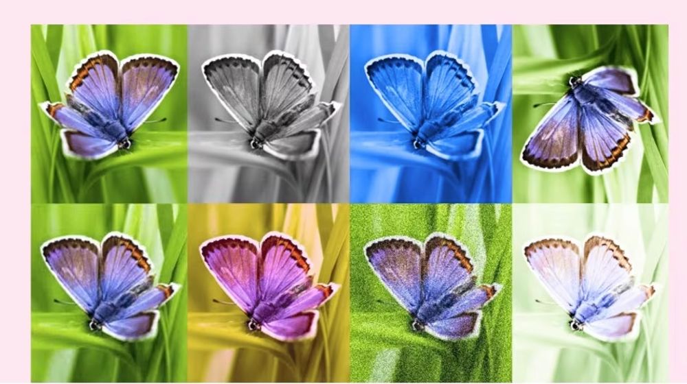 Mantap! Google Luncurkan SynthID, Watermark untuk Gambar yang Dibuat AI