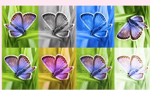 Mantap! Google Luncurkan SynthID, Watermark untuk Gambar yang Dibuat AI