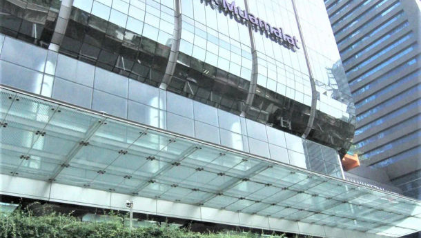 Upaya Tingkatkan Portofolio KPR, Bank Muamalat Gandeng Loan Market