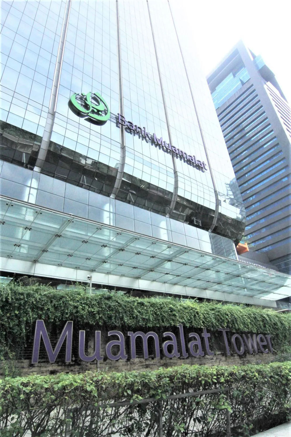  PT Bank Muamalat Indonesia Tbk menjalin kerja sama pemberian referensi fasilitas pembiayaan properti dengan PT Loan Market Indo. 