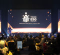 TrenAsia ESG Award 2023 menjadi ajang penghargaan untuk perusahaan-perusahaan yang menerapkan aspek environment, social, and governance (ESG). Sebanyak 58 perusahaan dan 4 CEO meraih penghargaan dalam acara yang digelar di Raffles Hotel Jakarta, pada Rabu, 30 Agustus 2023.