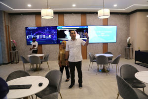 Pemkot Surabaya Resmi Ganti IMB dengan PBG untuk Perizinan Bangunan