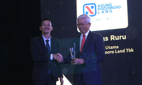 Best CEO PT Agung Podomoro Land Tbk (3).jpg