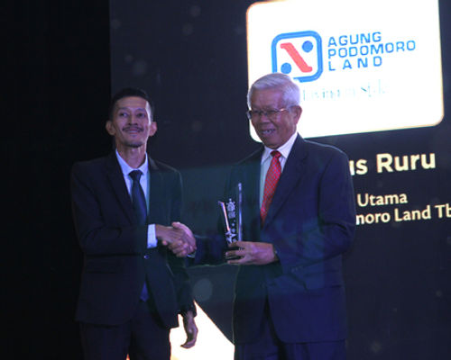 Best CEO PT Agung Podomoro Land Tbk (3).jpg