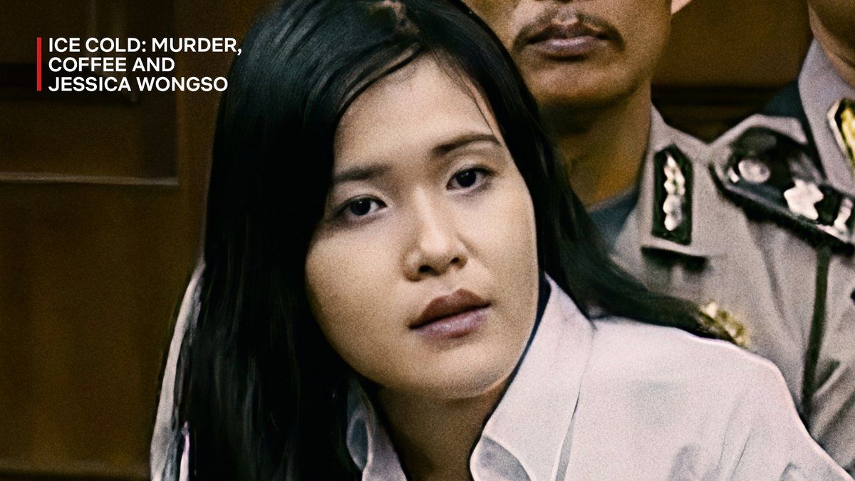 5 Rekomendasi Series dan Film Dokumenter Terbaru di Netflix September 2023, Ada Kasus Jessica Kumala Wongso!