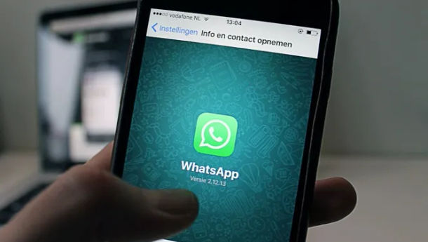 Cara Baca Chat WhatsApp Diam-diam Tanpa Ketahuan Pengirim