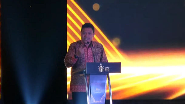 Kondisi Ketidakpastian Global,  Target Investasi 2023 Harus Tercapai