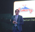 PT Cisarua Mountain Dairy Tbk meraih penghargaan TrenAsia ESG Award 2023 pada kategori perusahaan Food & Beverage (F&B) dengan predikat action