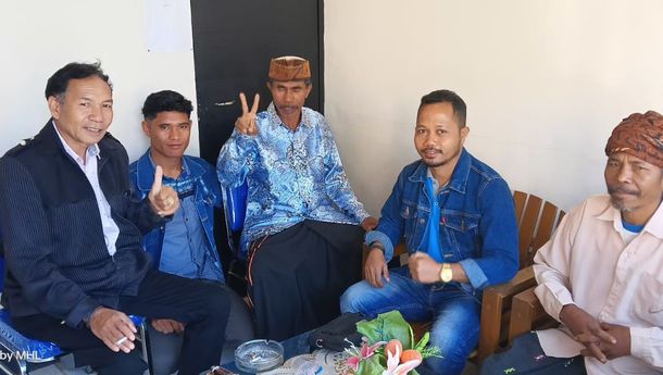 Marsel Suliman S.H dari PPMAN: 'Tuntutan 3 Tahun Penjara kepada Mikael Ane, Buruk Rupa Penegakan Hukum Atas Masyarakat Adat'